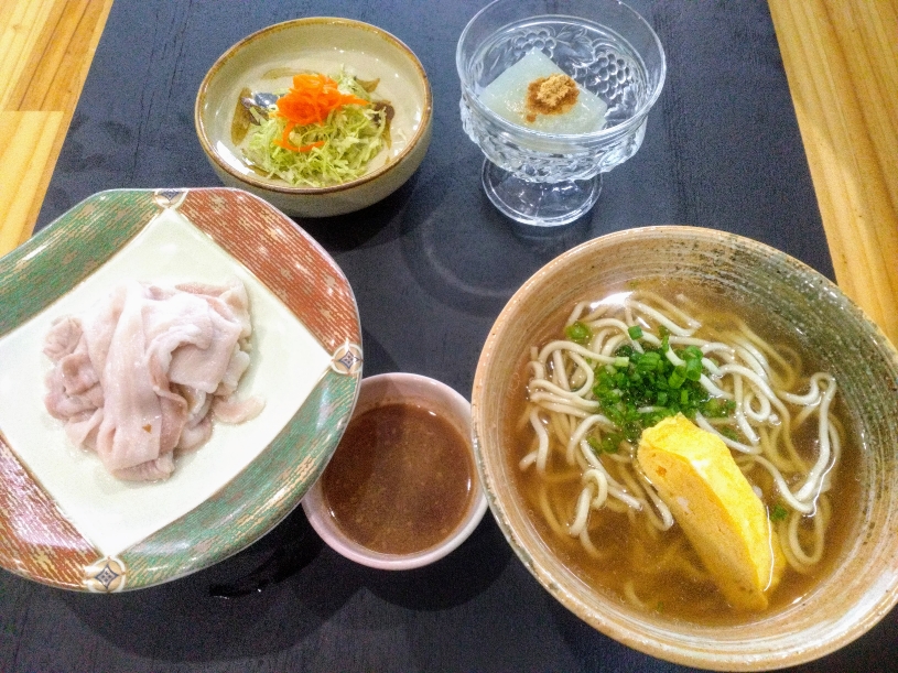 化調無添加スープ　じゅりあんの画像