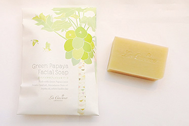 La Cucina Soap Boutiqueの画像