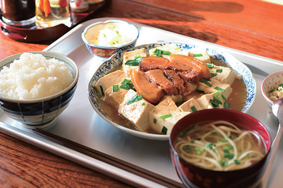 海洋食堂の画像
