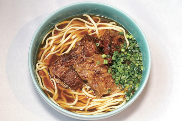 OKINAWA SOBA EIBUNの画像