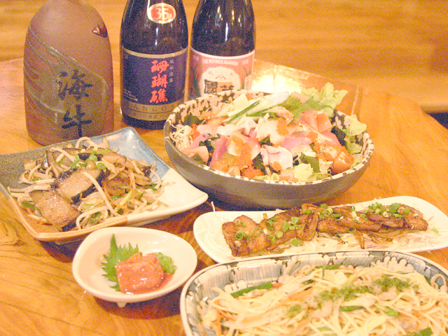 居酒屋 海牛 （かいぎゅう）の画像