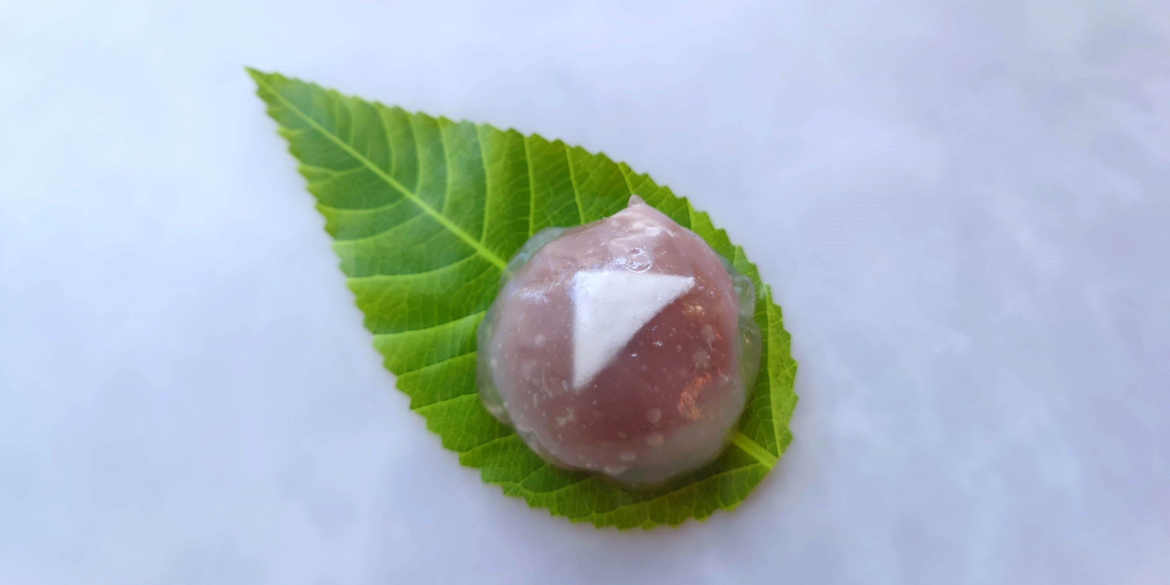 首里知念製菓 和菓子 四季彩 | ぷらっと沖縄 | 沖縄の「見たい