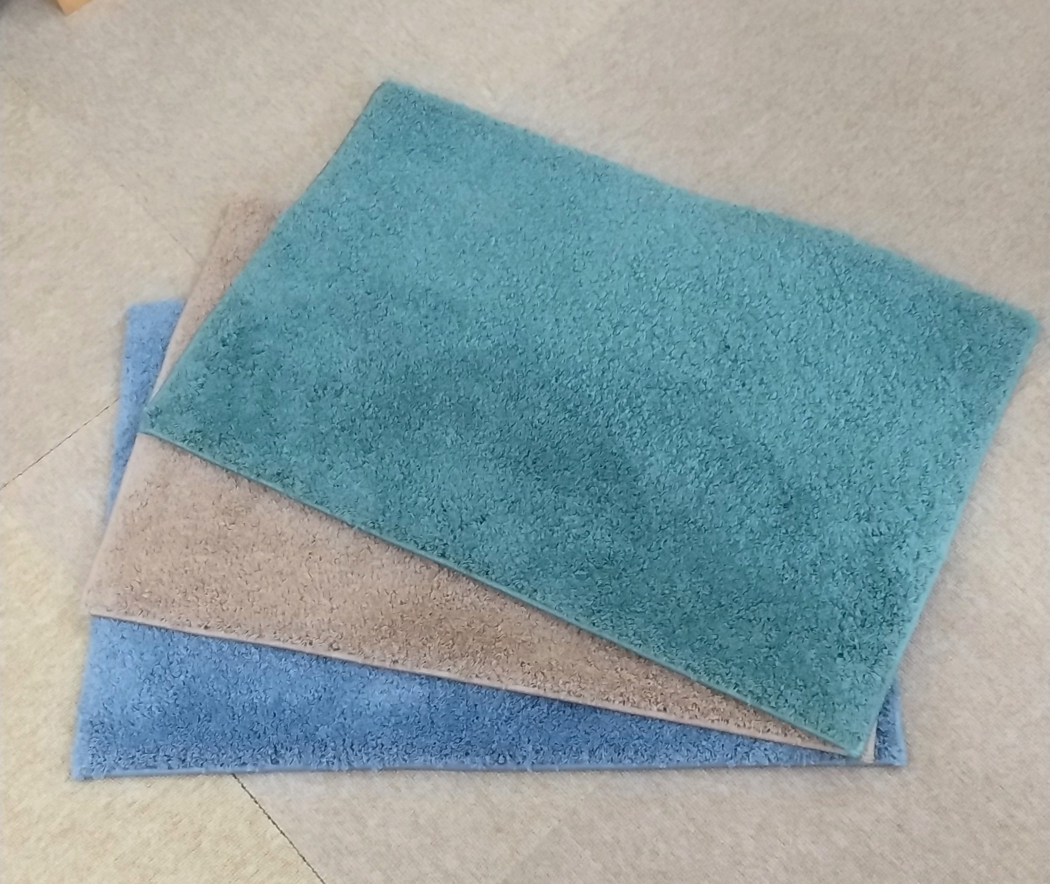 バレンタインデーは手作りスイーツで