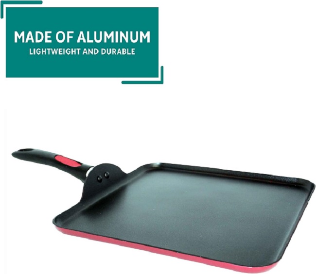 四角いフライパン入荷！ | トピックス | 株式会社 協和デンキ