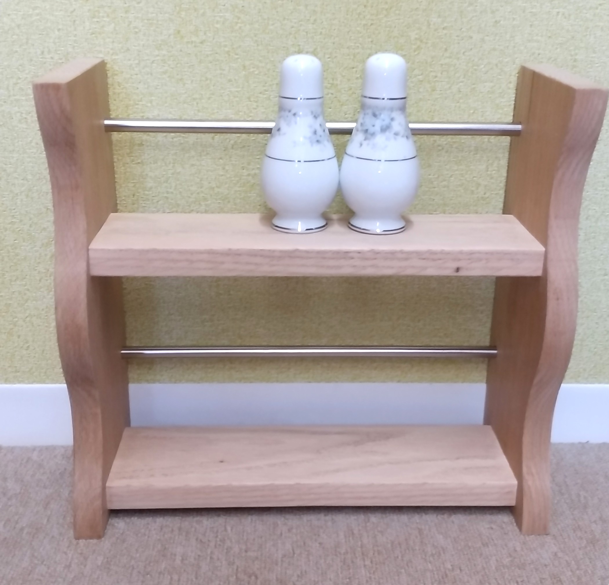 バレンタインデーは手作りスイーツで