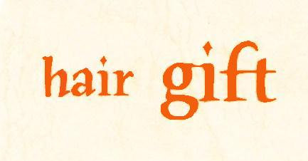 hair gift