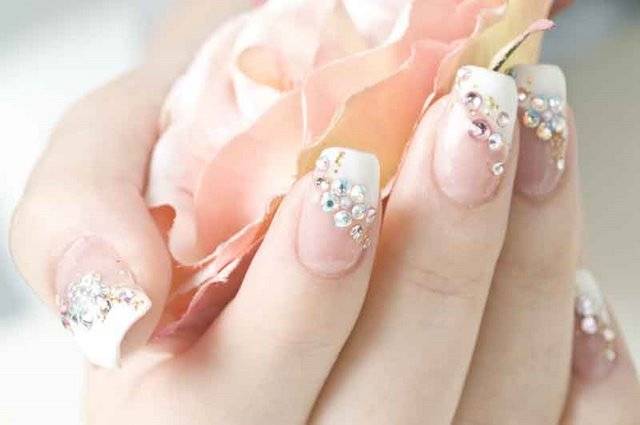 Nails 4 uの画像