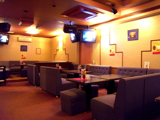 Club Lounge Red Coral　（レッドコーラル）の画像