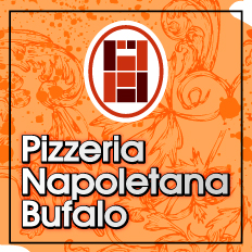Pizzeria Napoletana Bufalo