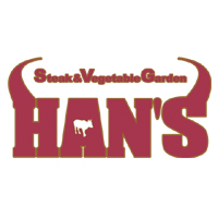 Steak&Vegetable Garden HAN'S あっぷるタウン店