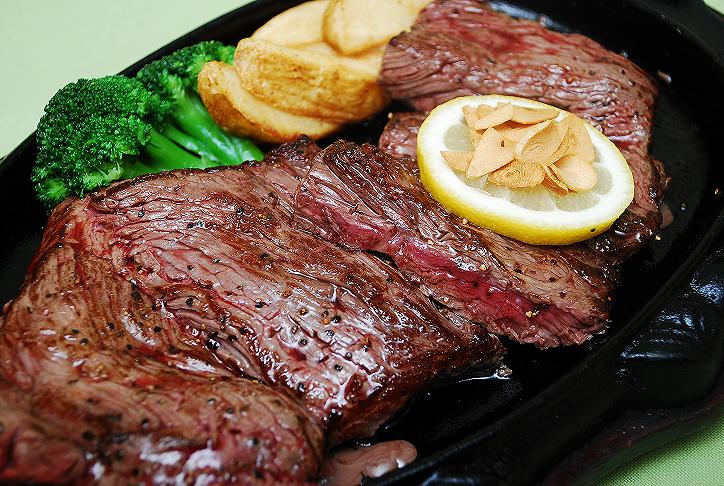 STAKE&CAFE HAN’S 松山店