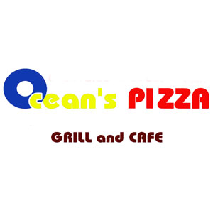 Oceans’ PIZZA 