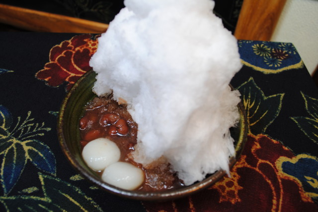 自家製木灰麺　お食事処さわのやの画像