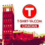 T-SHIRT-YA.COM 北谷店