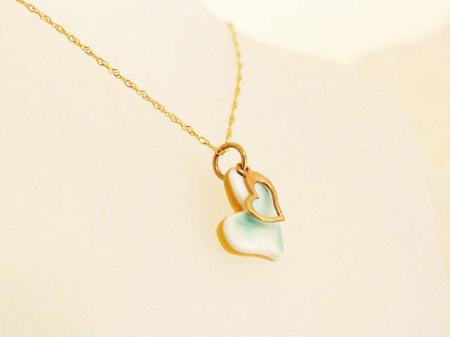 Okinawan Jewelry 夜光貝 Shelly.naの画像