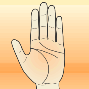 指の開き方2